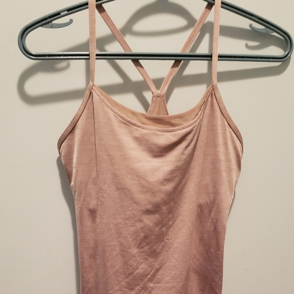 Lululemon power Y tank - Picture 3 of 4